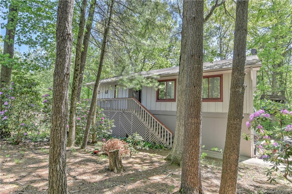 1 Pinecroft Lane Fletcher NC 28732
