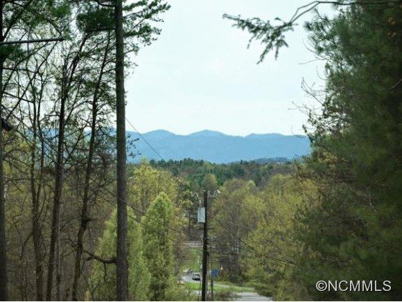 22 Leisure Mountain Road Asheville NC 28804