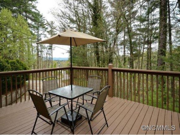 22 Leisure Mountain Road Asheville NC 28804