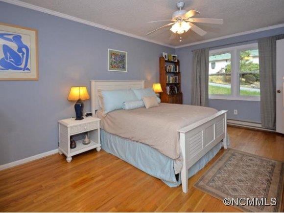 22 Leisure Mountain Road Asheville NC 28804