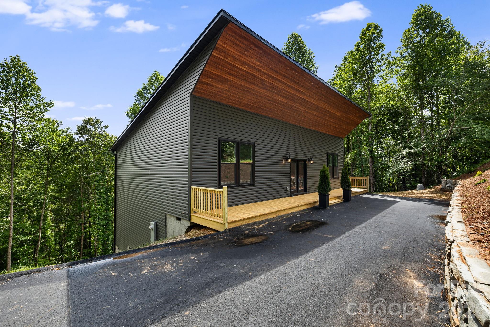 69 Quiet Woods Drive Leicester NC 28748