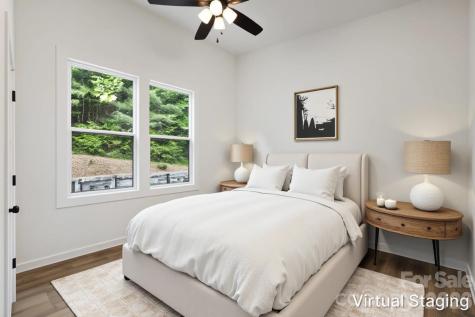 69 Quiet Woods Drive Leicester NC 28748