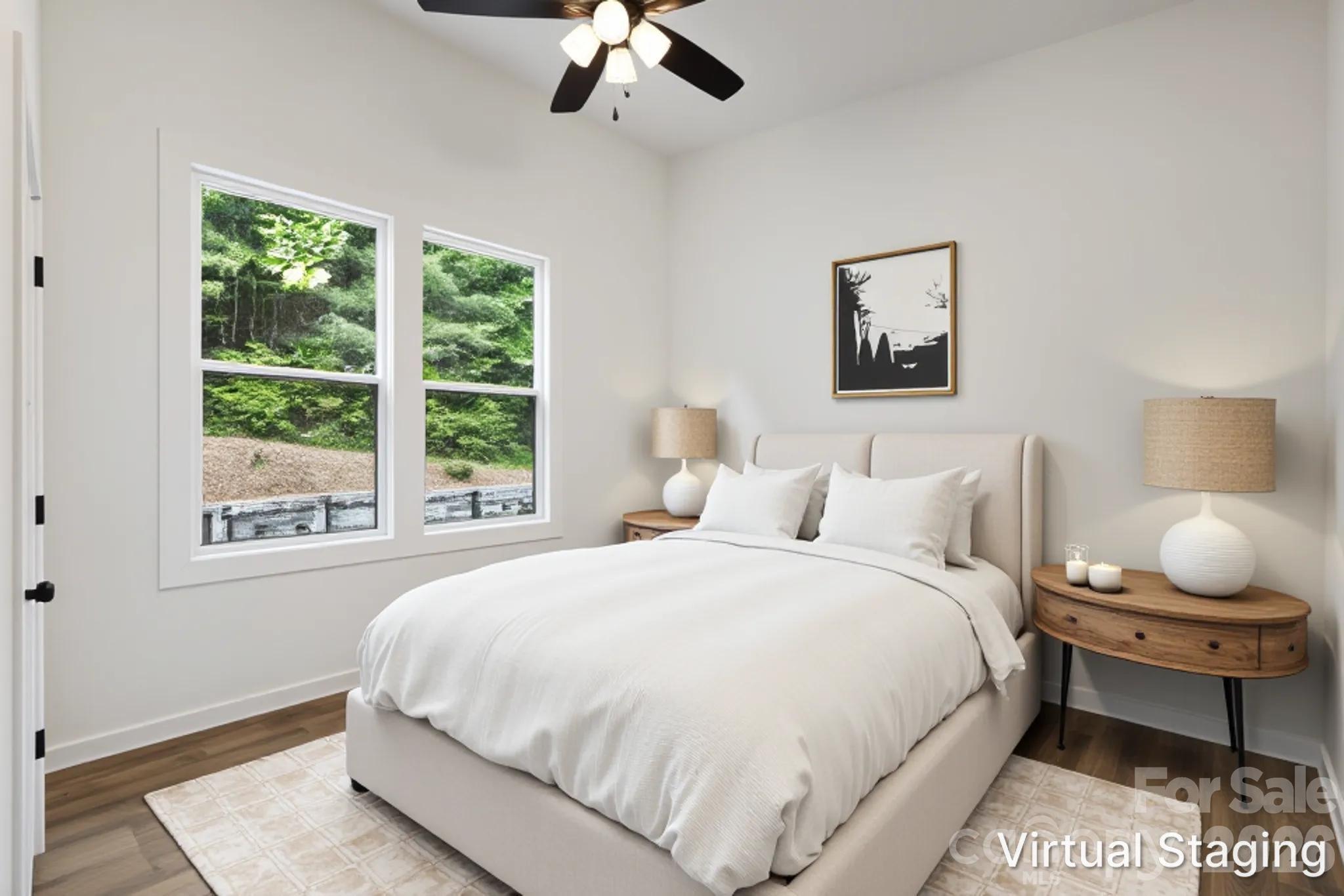 69 Quiet Woods Drive Leicester NC 28748