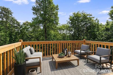 69 Quiet Woods Drive Leicester NC 28748