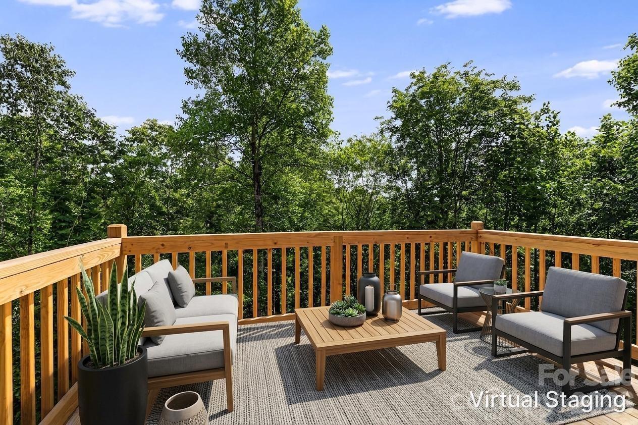 69 Quiet Woods Drive Leicester NC 28748