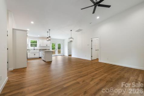 69 Quiet Woods Drive Leicester NC 28748
