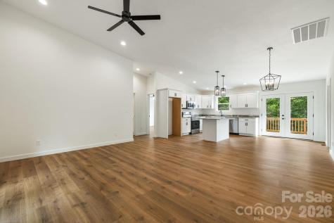 69 Quiet Woods Drive Leicester NC 28748