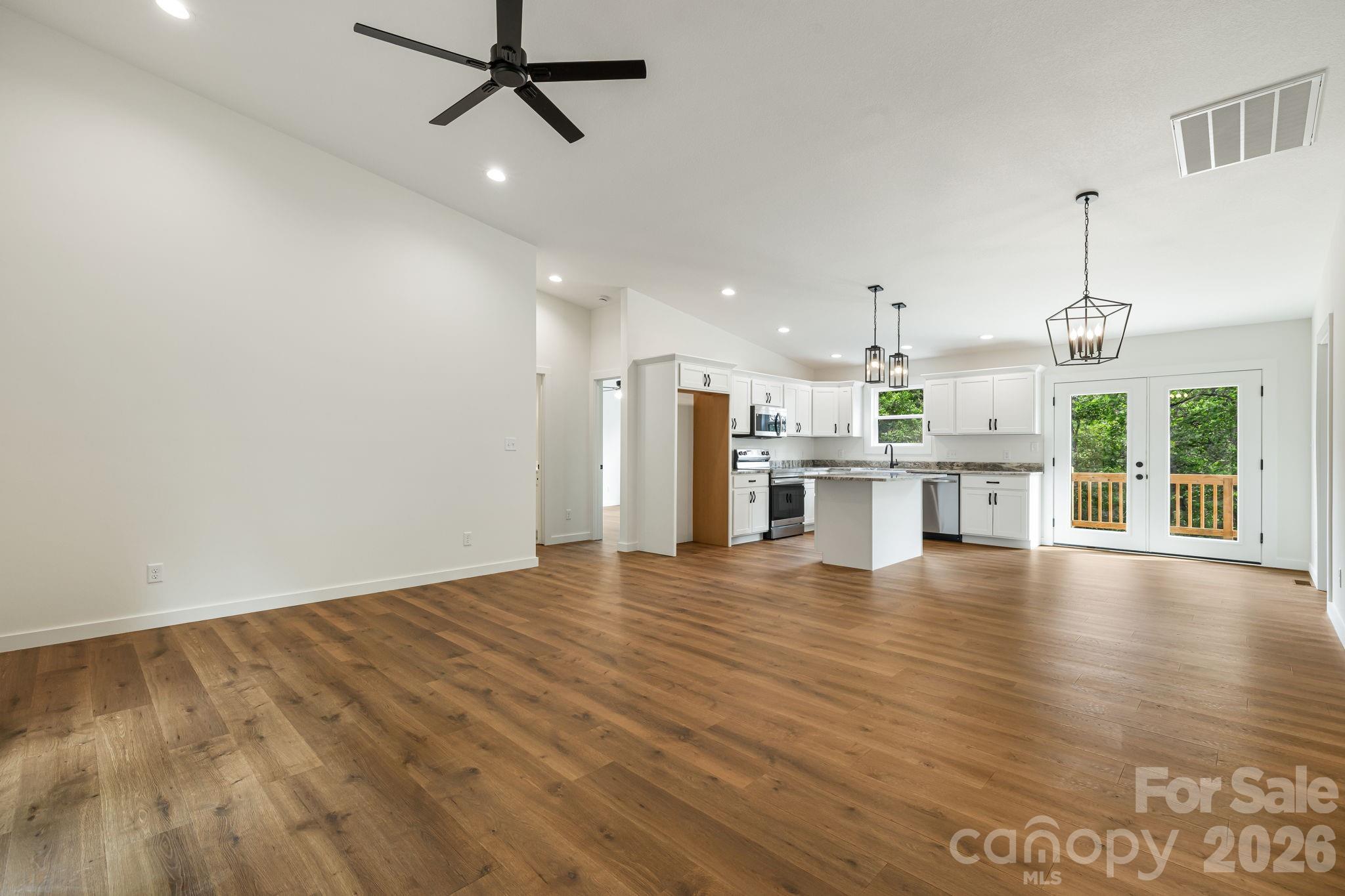 69 Quiet Woods Drive Leicester NC 28748