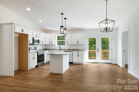 69 Quiet Woods Drive Leicester NC 28748