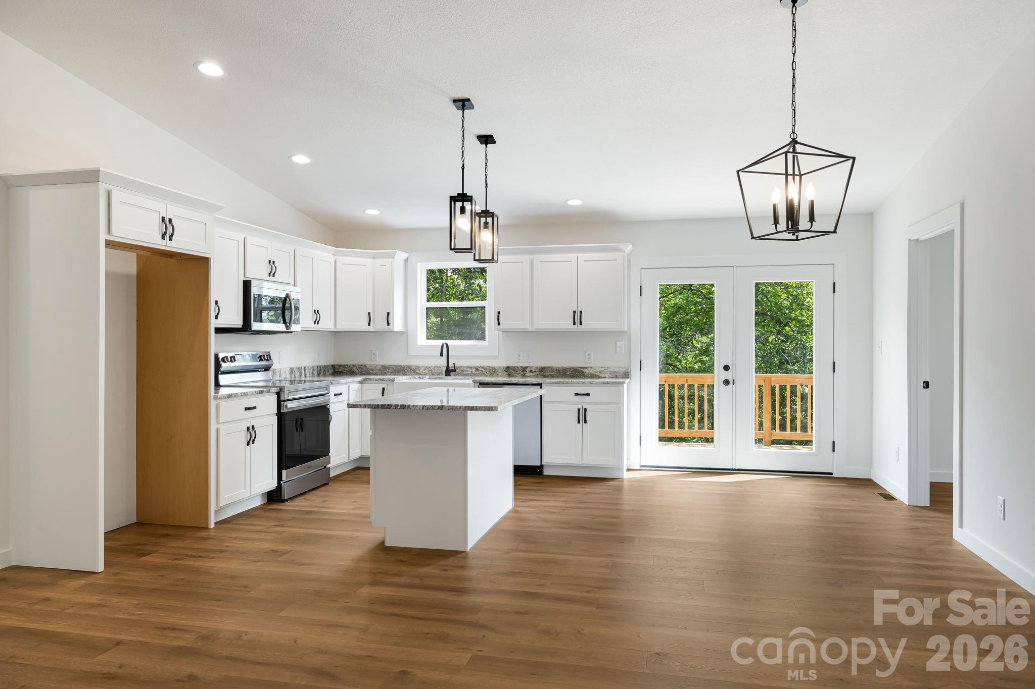 69 Quiet Woods Drive Leicester NC 28748