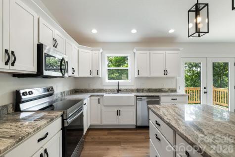 69 Quiet Woods Drive Leicester NC 28748