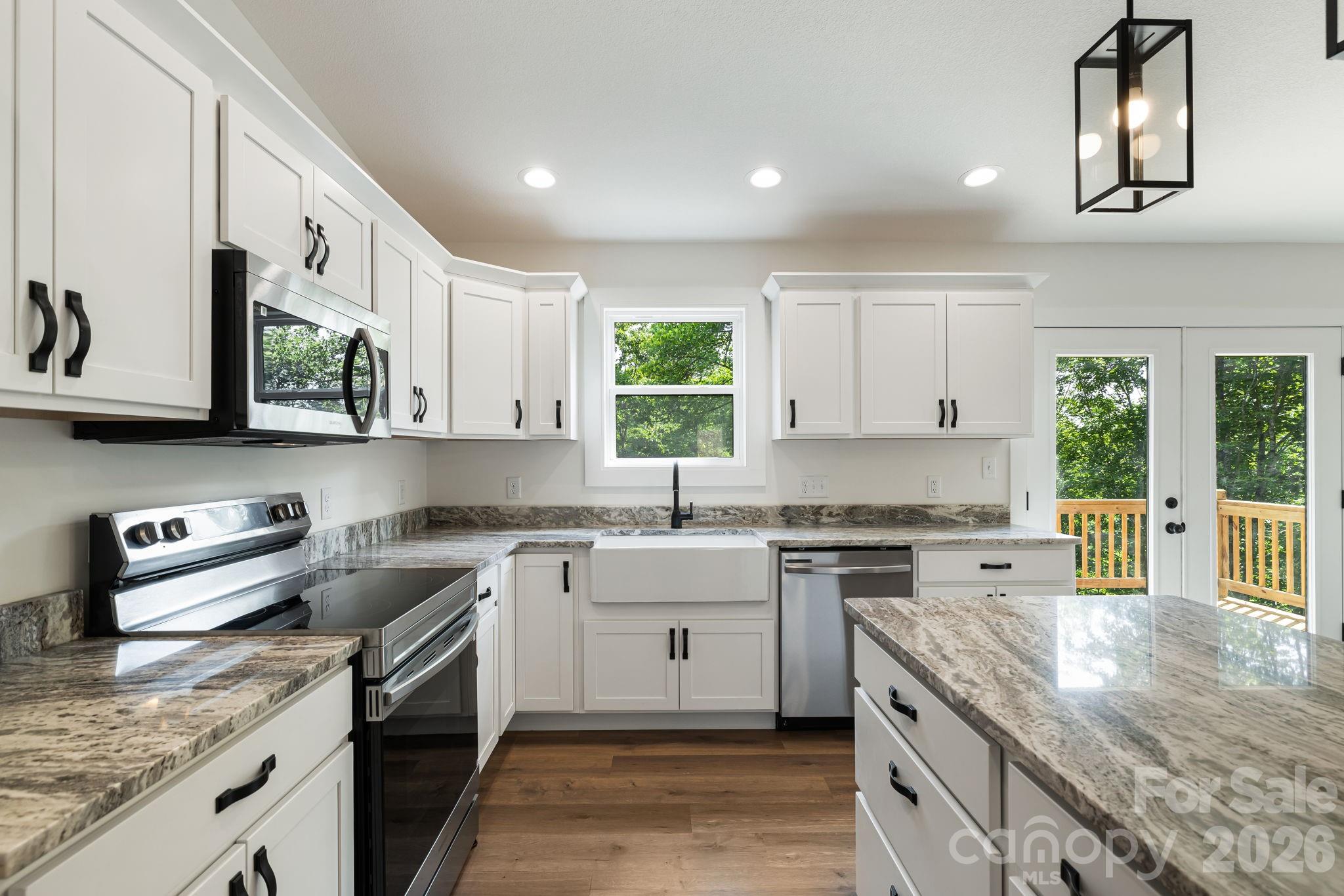 69 Quiet Woods Drive Leicester NC 28748