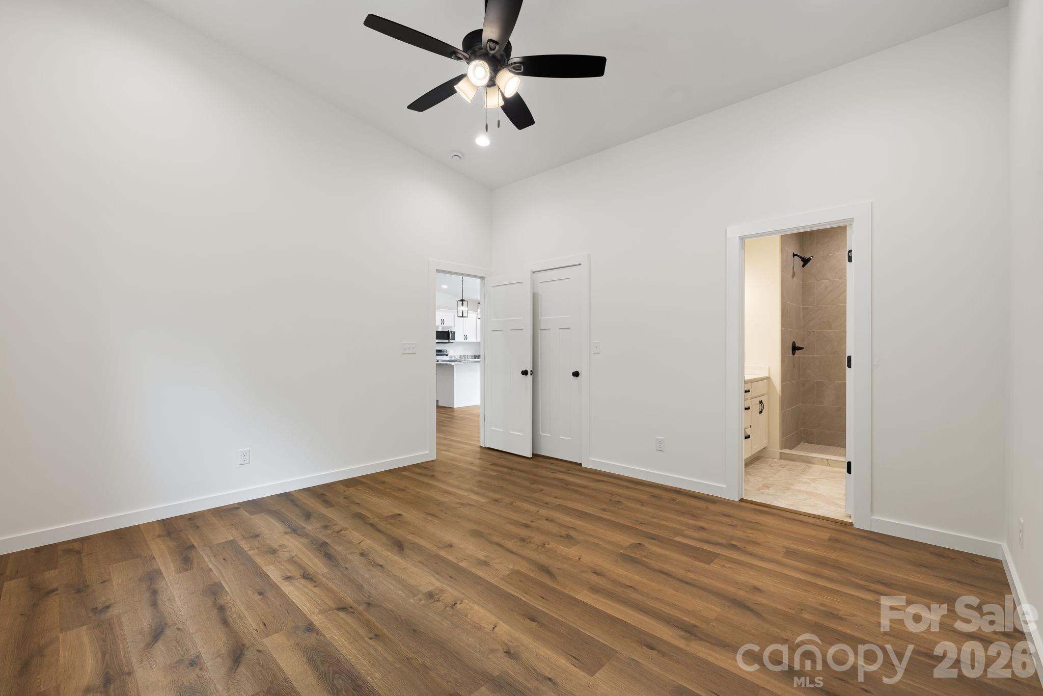 69 Quiet Woods Drive Leicester NC 28748