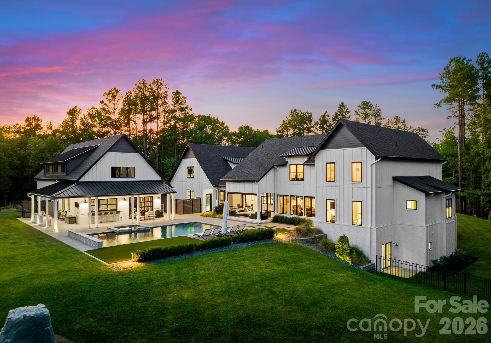 406 Morrison Farm Road Troutman NC 28166