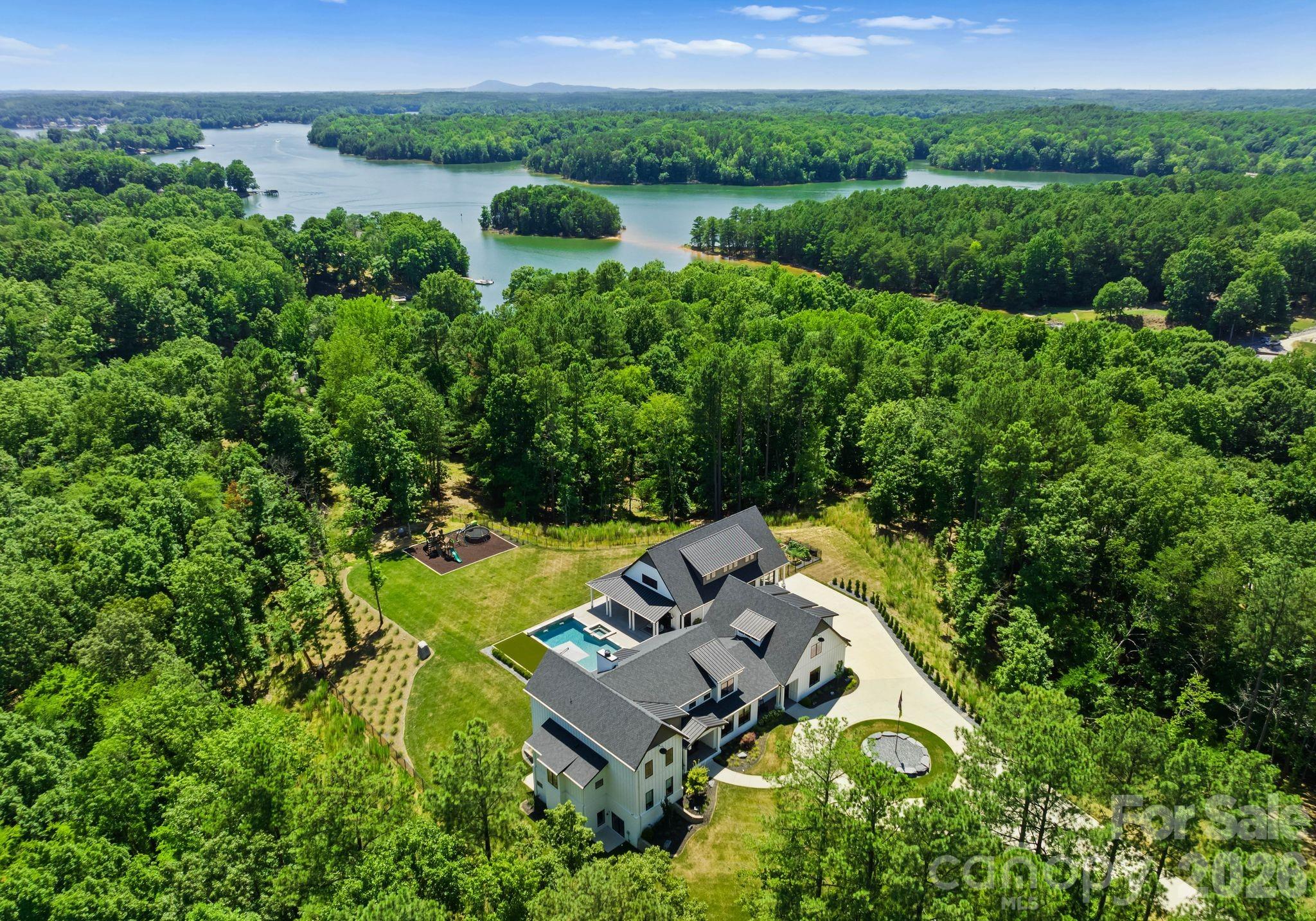 406 Morrison Farm Road Troutman NC 28166