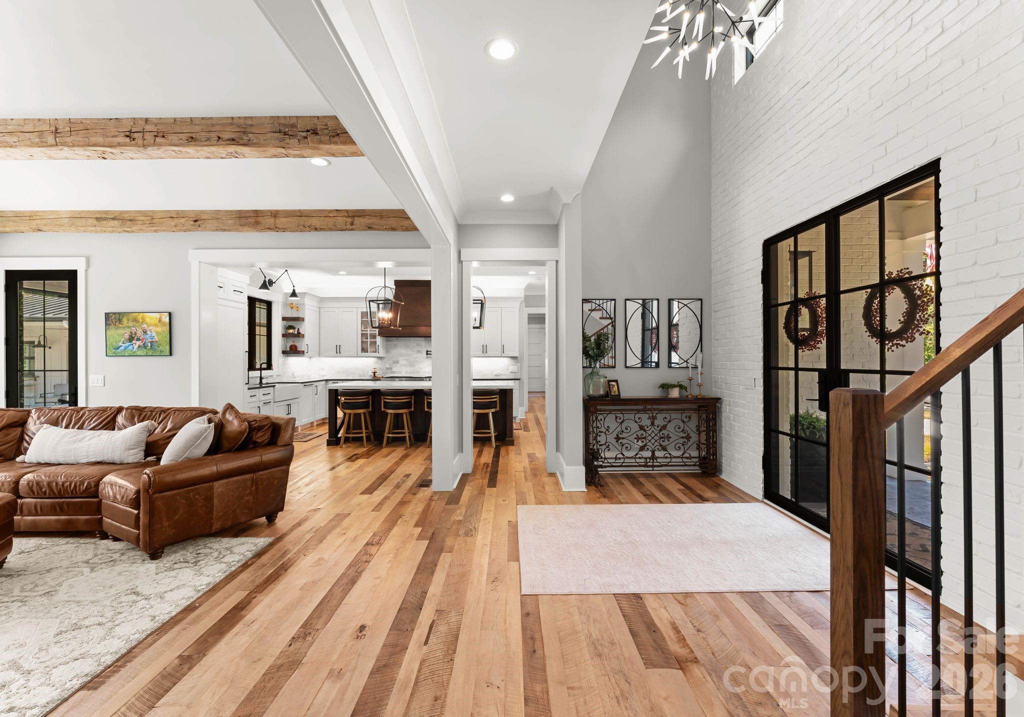 406 Morrison Farm Road Troutman NC 28166