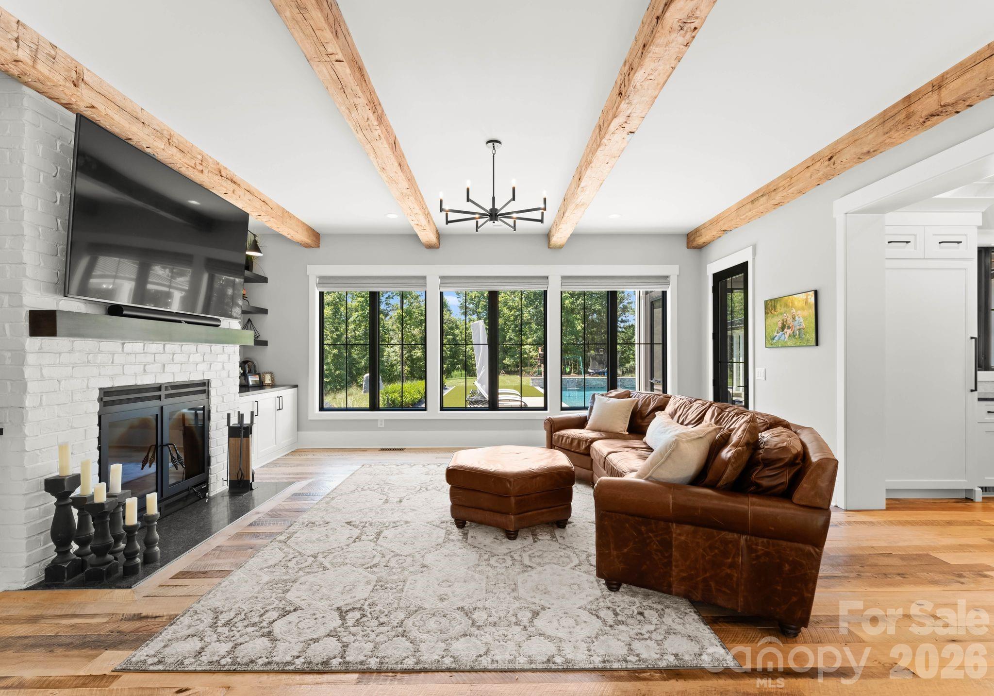 406 Morrison Farm Road Troutman NC 28166