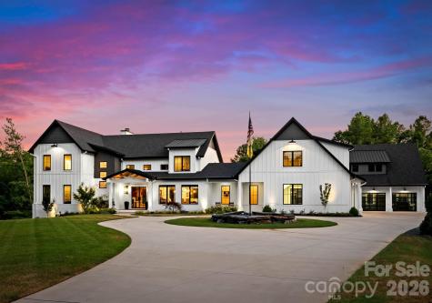 406 Morrison Farm Road Troutman NC 28166
