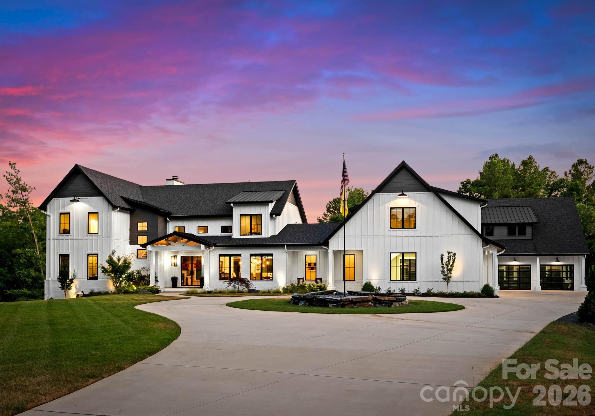 406 Morrison Farm Road Troutman NC 28166
