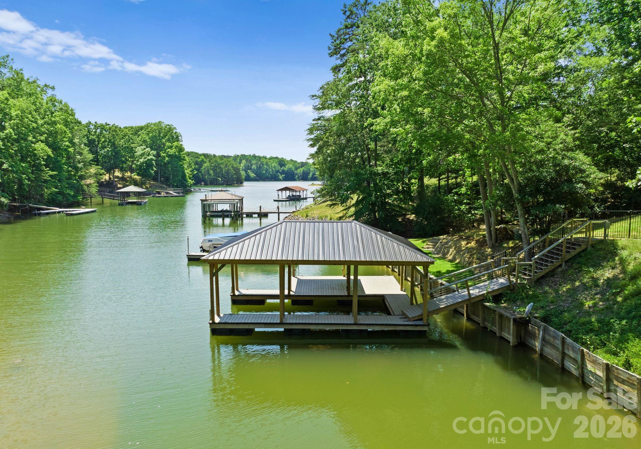 406 Morrison Farm Road Troutman NC 28166
