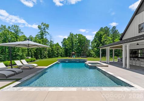 406 Morrison Farm Road Troutman NC 28166
