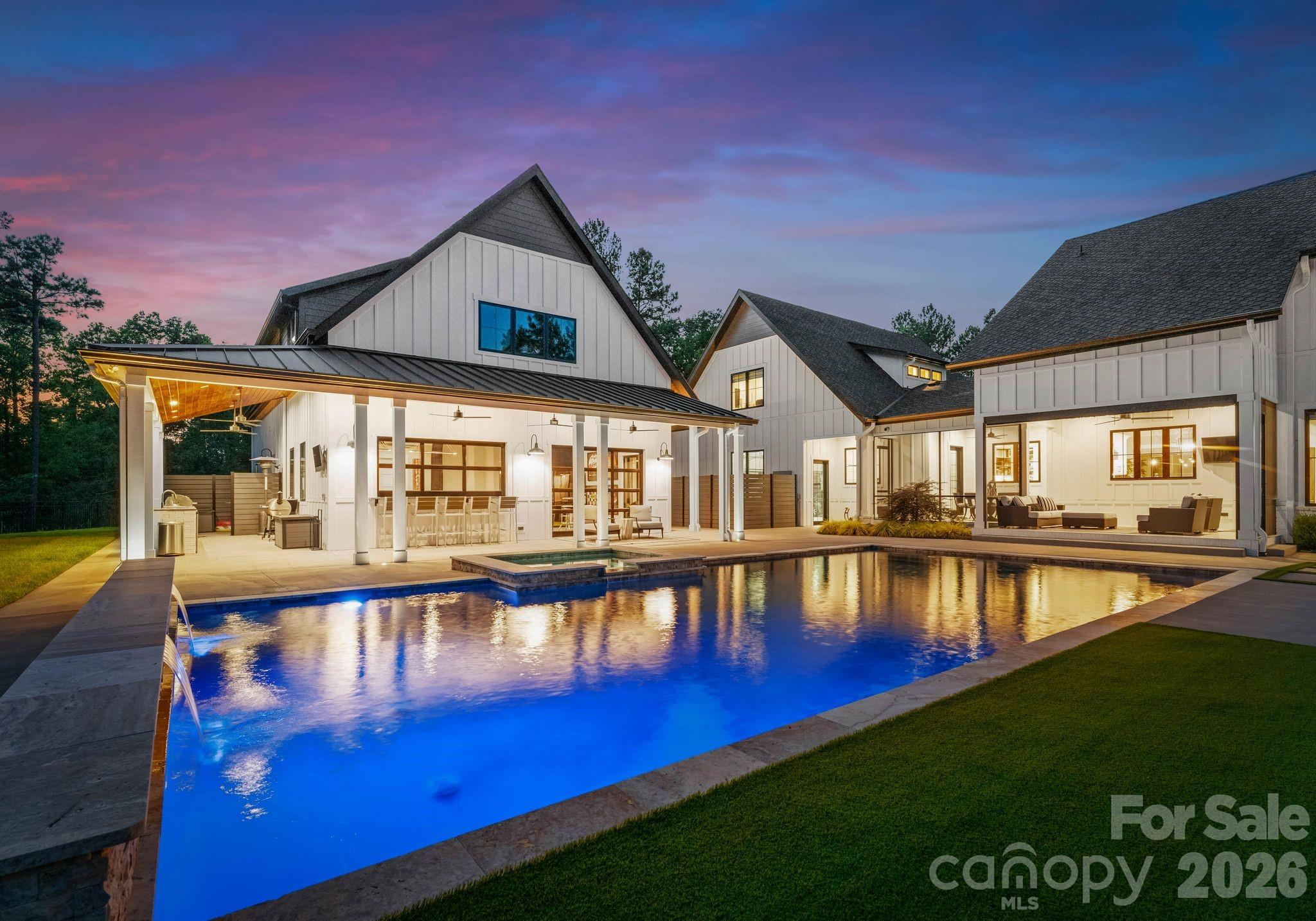 406 Morrison Farm Road Troutman NC 28166