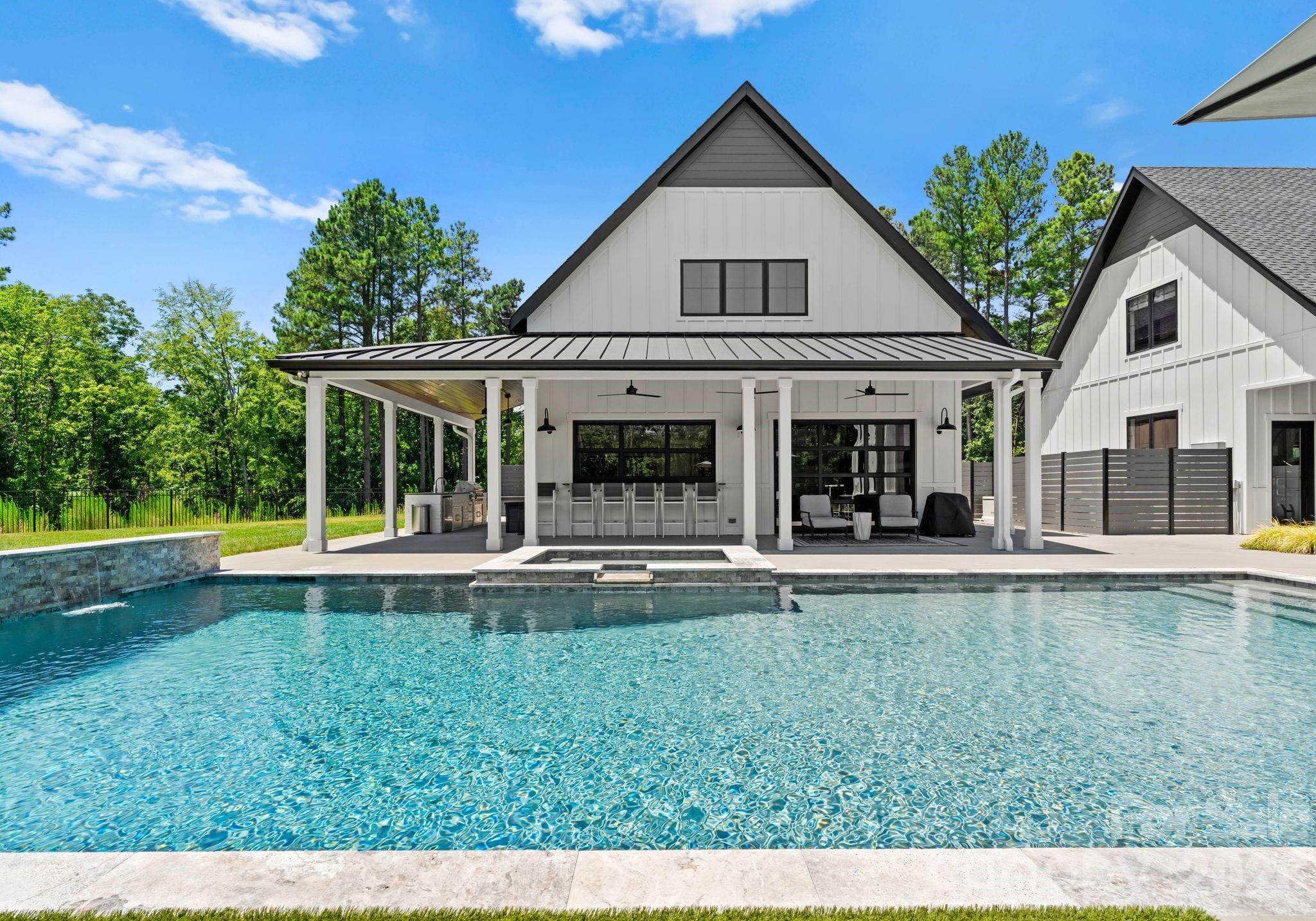 406 Morrison Farm Road Troutman NC 28166