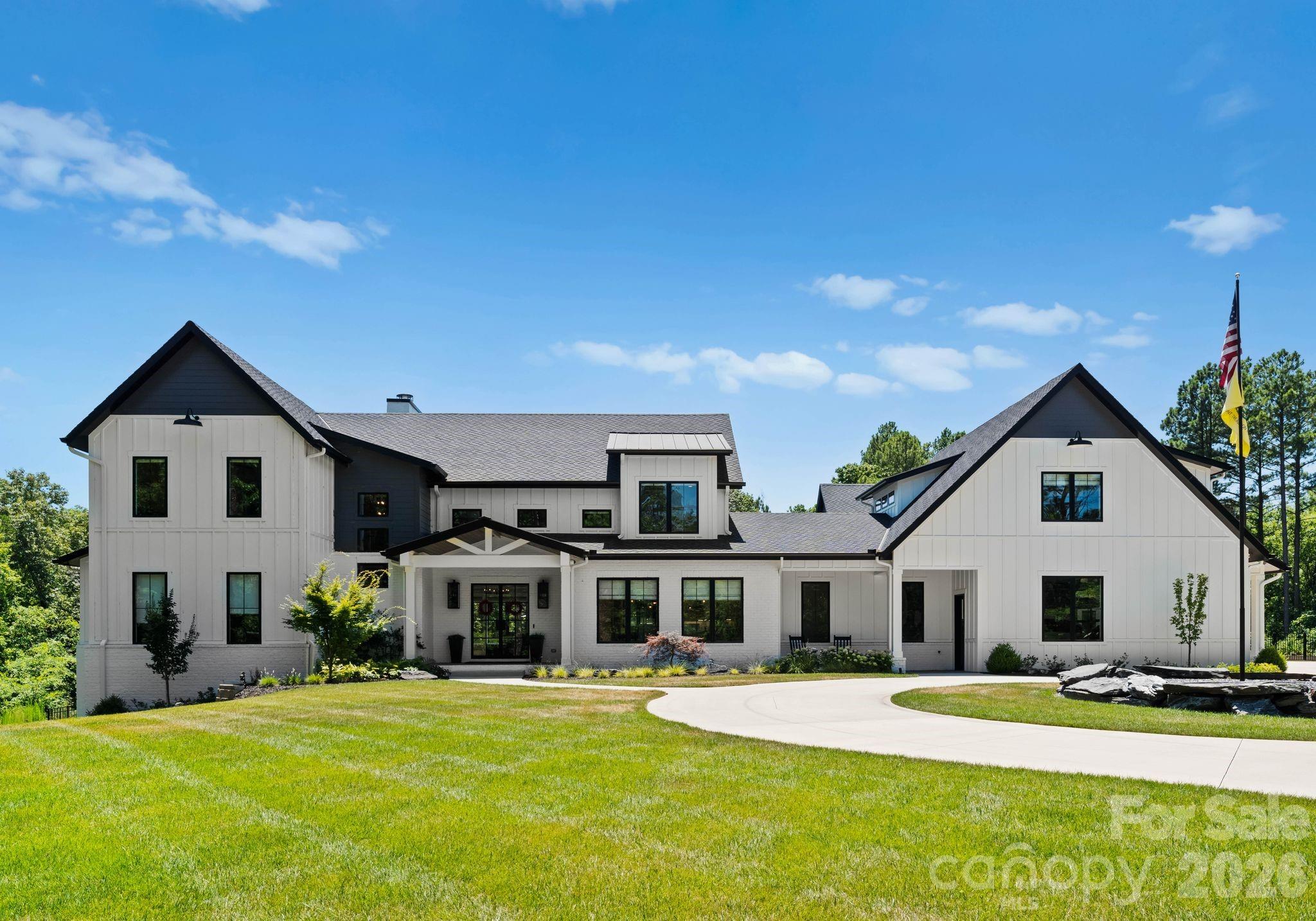 406 Morrison Farm Road Troutman NC 28166