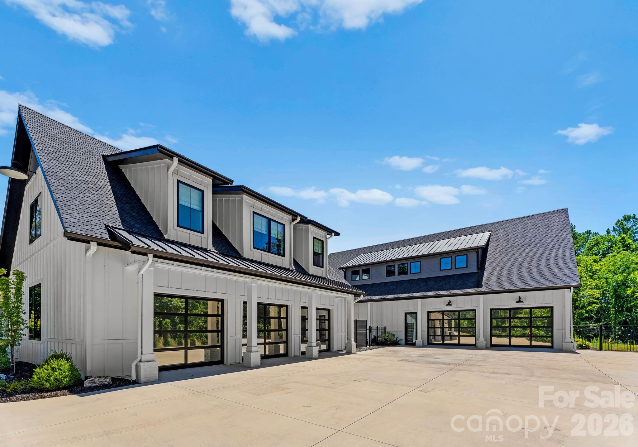 406 Morrison Farm Road Troutman NC 28166