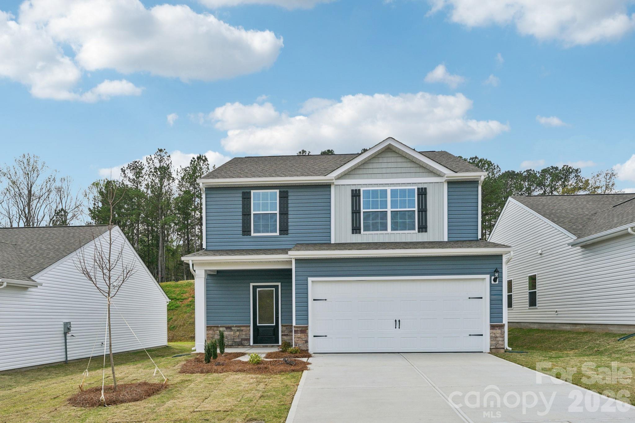 806 Willow Estates Drive Shelby NC 28150