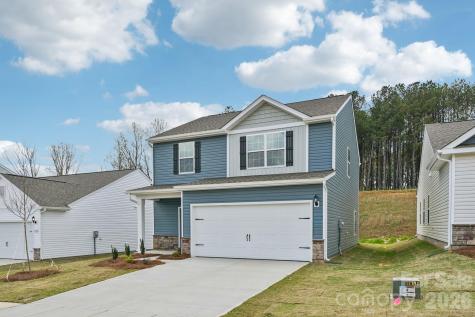 806 Willow Estates Drive Shelby NC 28150