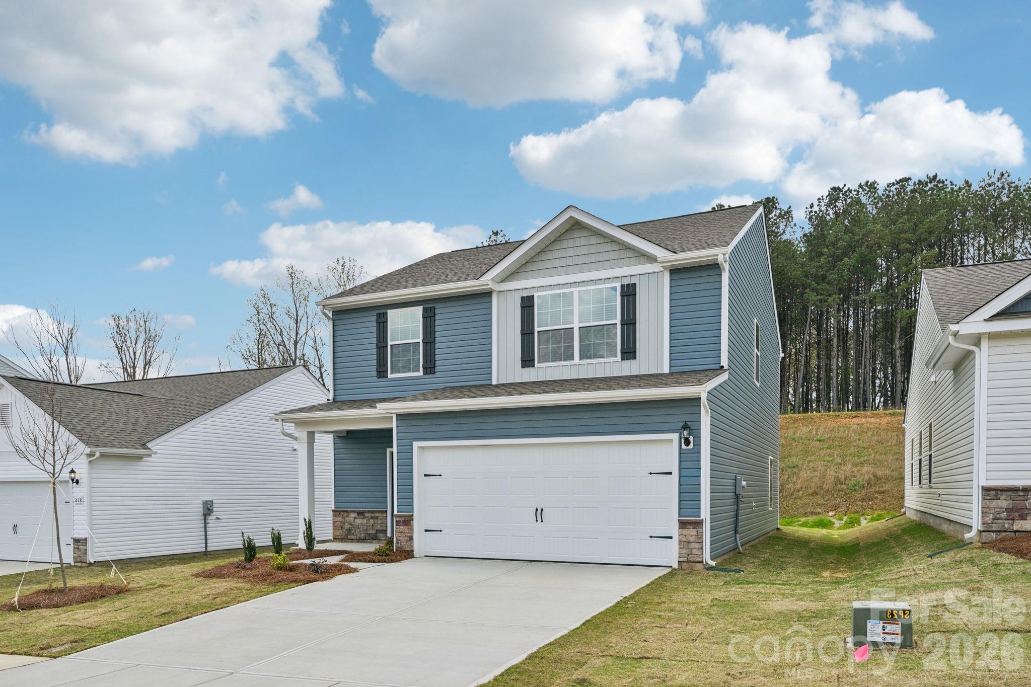806 Willow Estates Drive Shelby NC 28150