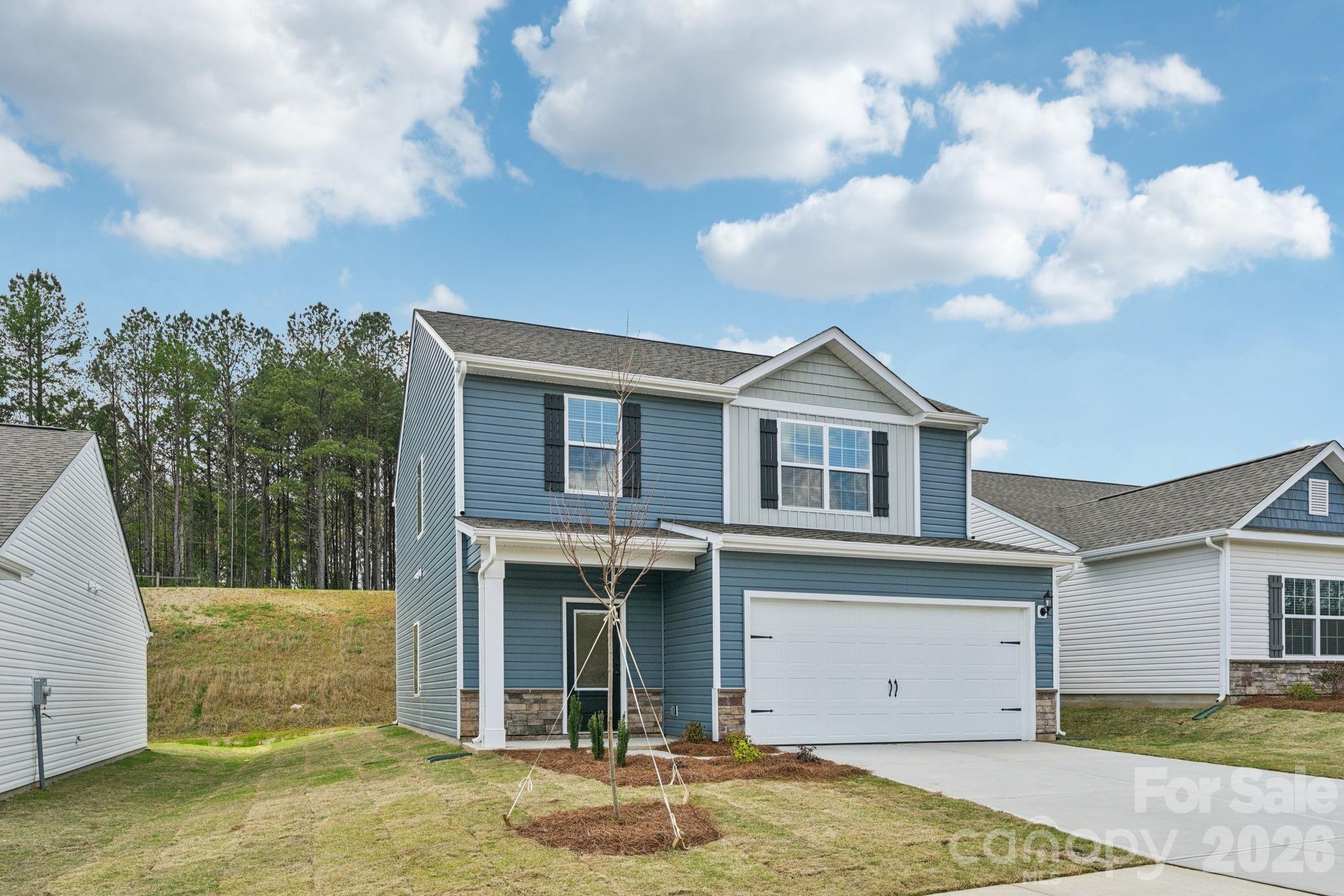 806 Willow Estates Drive Shelby NC 28150