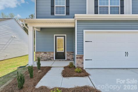 806 Willow Estates Drive Shelby NC 28150