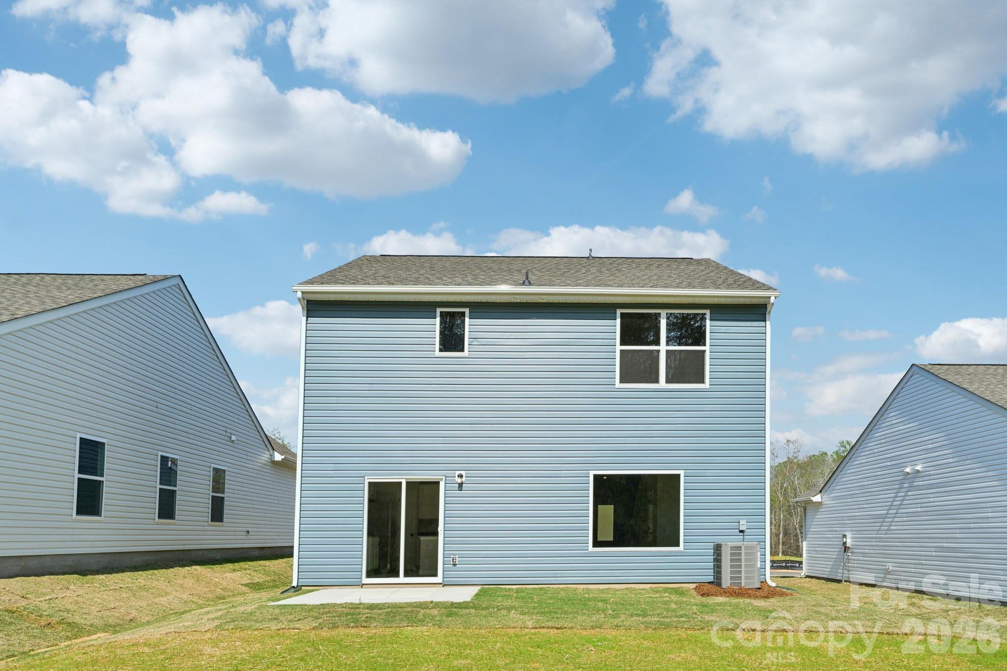 806 Willow Estates Drive Shelby NC 28150