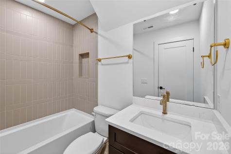 1009 Carter Avenue Charlotte NC 28206