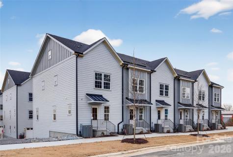1009 Carter Avenue Charlotte NC 28206