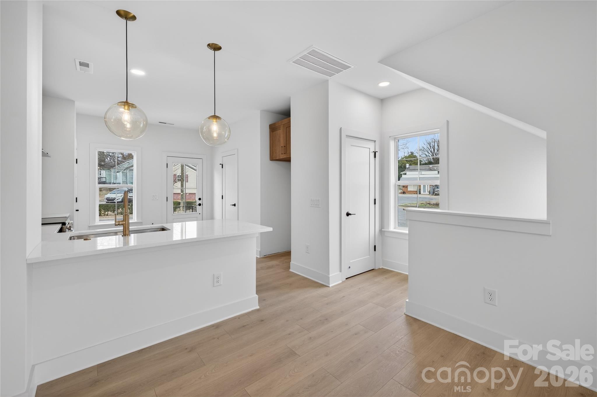 1009 Carter Avenue Charlotte NC 28206