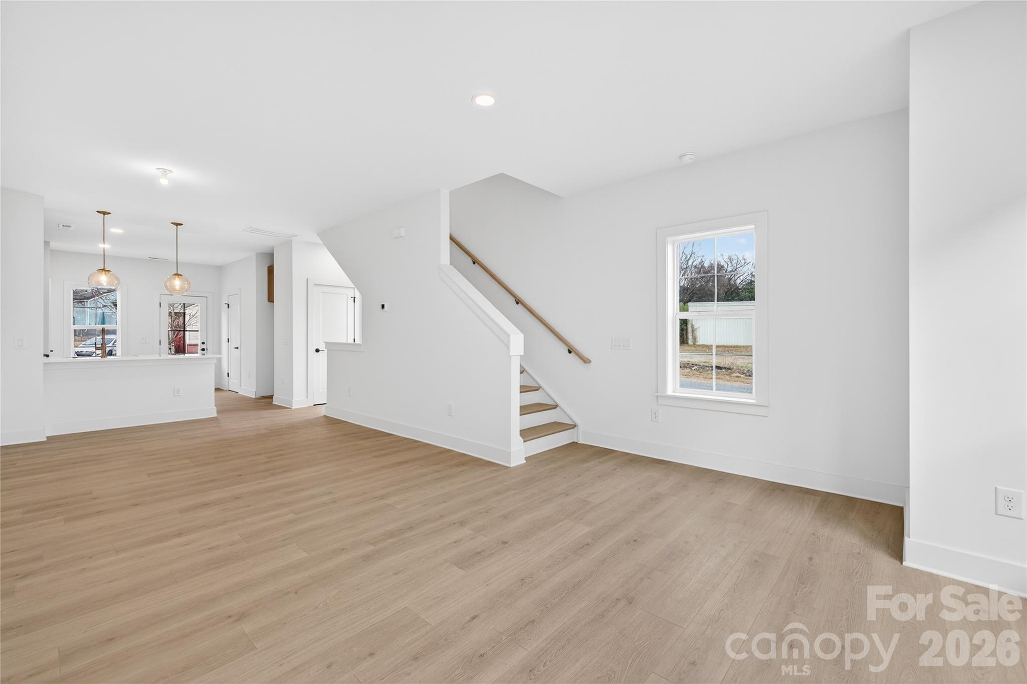 1009 Carter Avenue Charlotte NC 28206