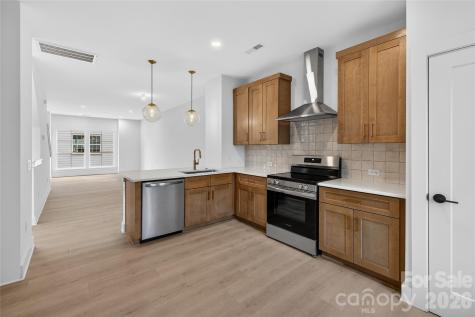1009 Carter Avenue Charlotte NC 28206