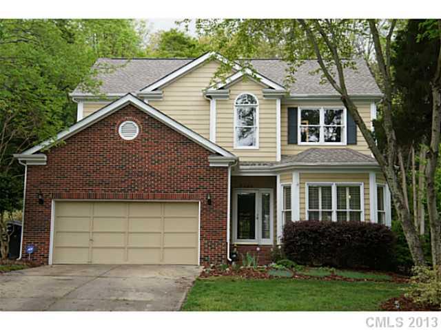 7100 Obrien Court Charlotte NC 28269