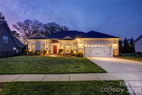 550 Old Speedway Drive NW Concord NC 28027