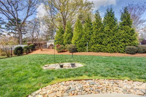 550 Old Speedway Drive NW Concord NC 28027