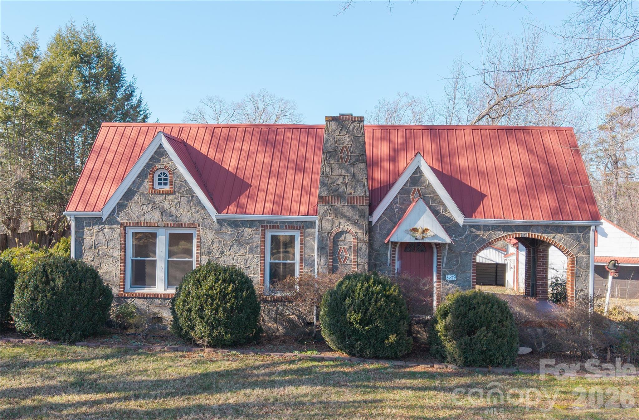 3219 Us 70 Highway E Morganton NC 28655