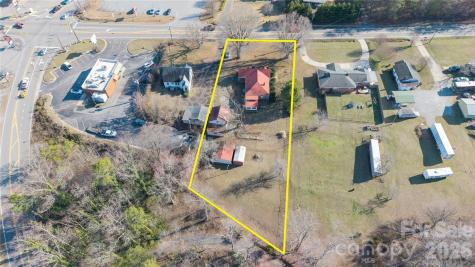 3219 Us 70 Highway E Morganton NC 28655