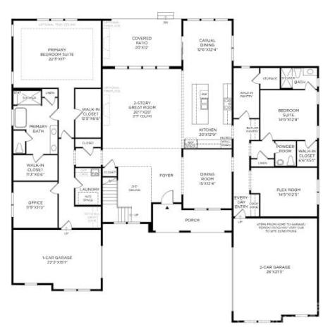 1002 Sophie Lane Wesley Chapel NC 28173