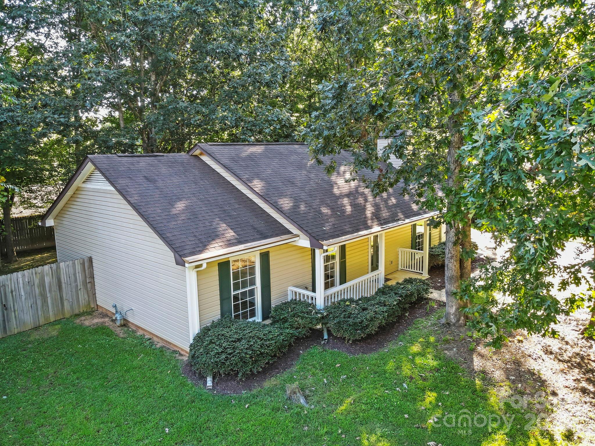 208 Southwood Court Fletcher NC 28732