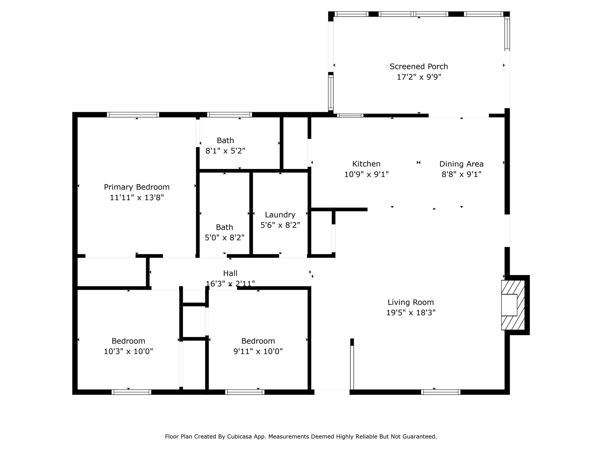 208 Southwood Court Fletcher NC 28732