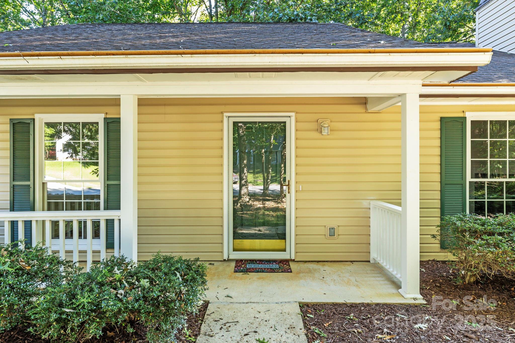 208 Southwood Court Fletcher NC 28732