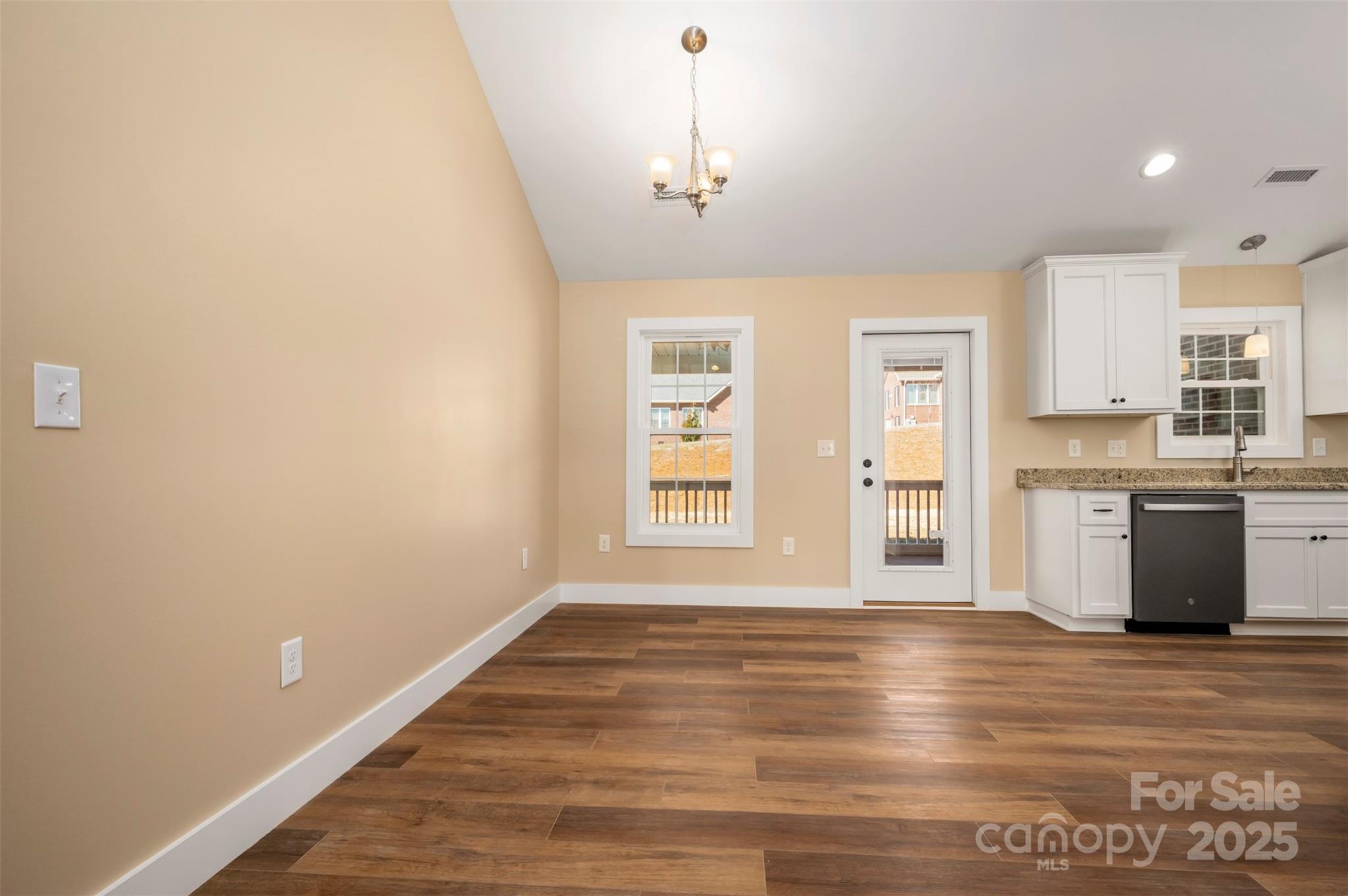 160 Central Park Circle Spindale NC 28160